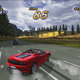 Illustration for article titled OutRun Online Arcade Gallery Races By